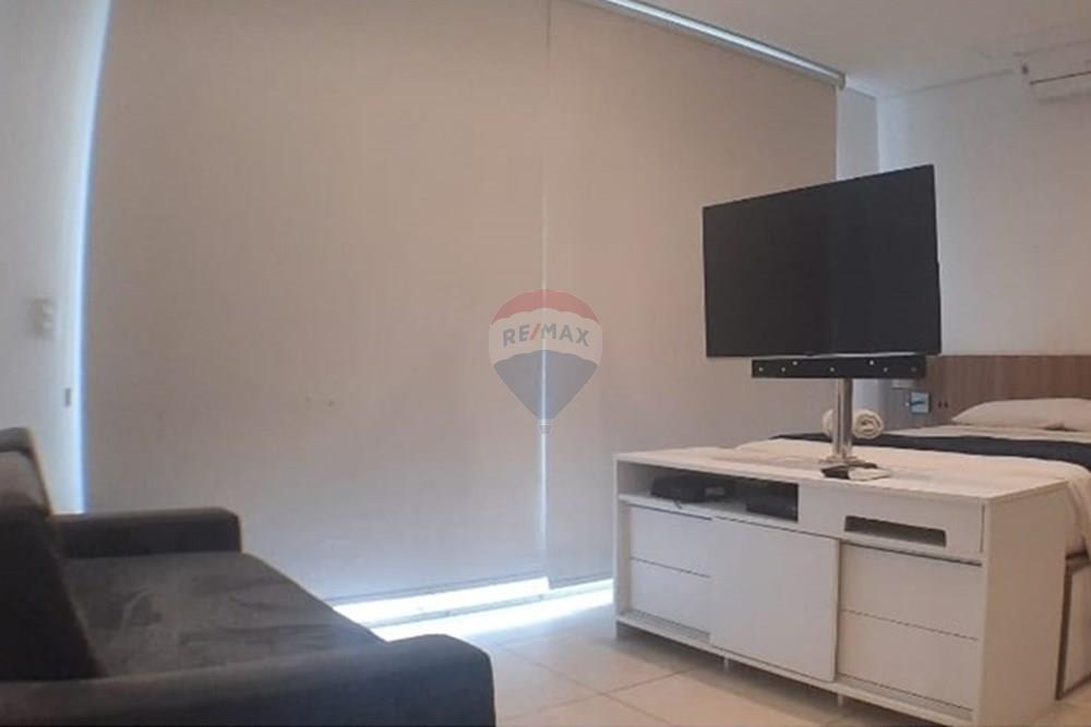 Apartamento à venda com 1 quarto, 41m² - Foto 5