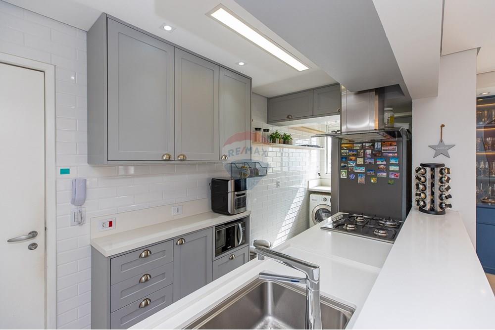 Apartamento - Venda - São Paulo , São Paulo - Remax Ville-18.jpg - 601241055-37