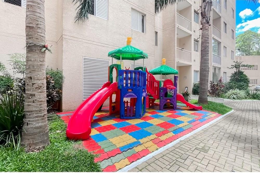 Apartamento - Venda - São Paulo , São Paulo - 26.jpg - 602261001-47