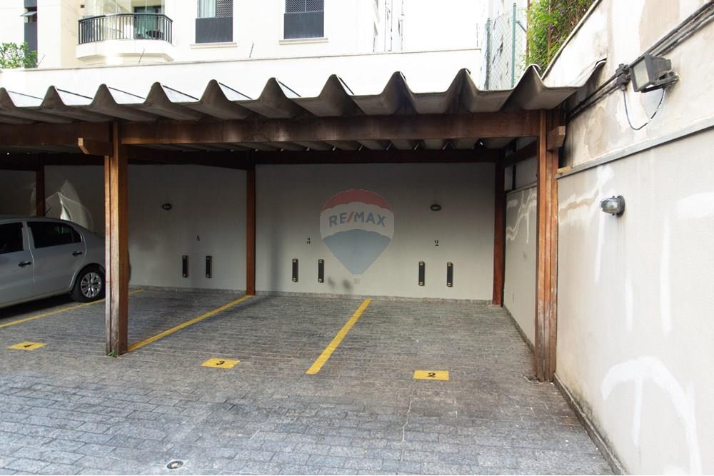 Apartamento - Venda - São Paulo , São Paulo - 37 Garagem.jpg - 601971047-7