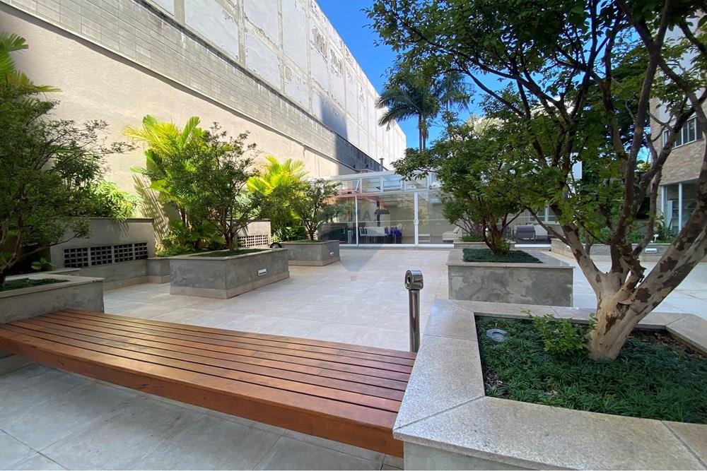 Apartamento - Alugar - São Paulo , São Paulo - IMG_2742.JPEG - 602051002-95