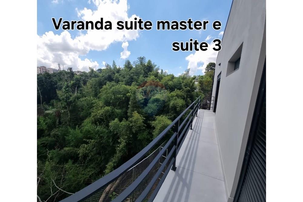 Casa de Condomínio - Alugar - Cotia , São Paulo - WhatsApp Image 2026-03-25 at 12.36.36 (2).jpeg - 602141045-35