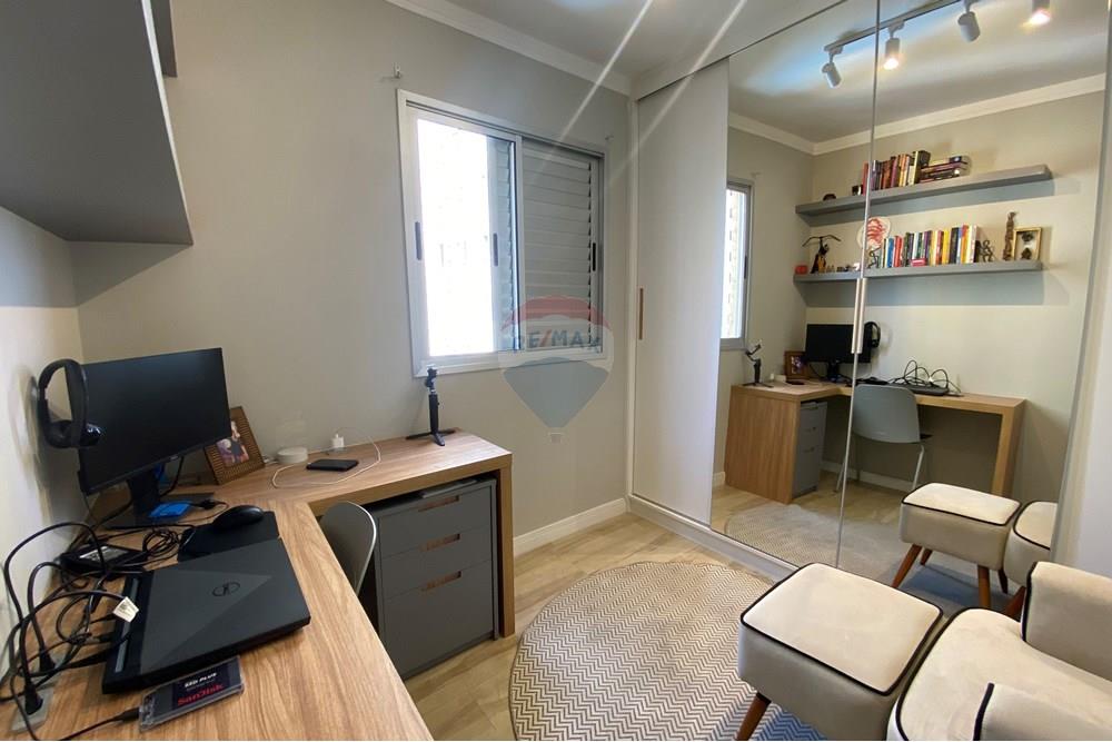 Apartamento - Venda - São Paulo , São Paulo - IMG_4042.jpg - 602411005-40