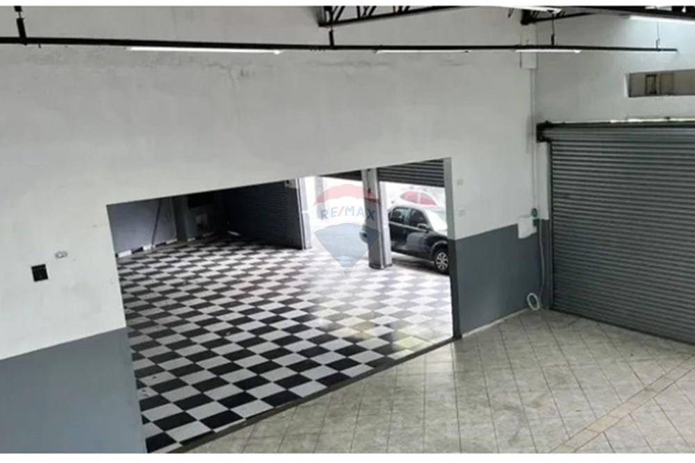 Ponto Comercial/ Loja - Alugar - São Paulo , São Paulo - 13.jpg - 602291021-119