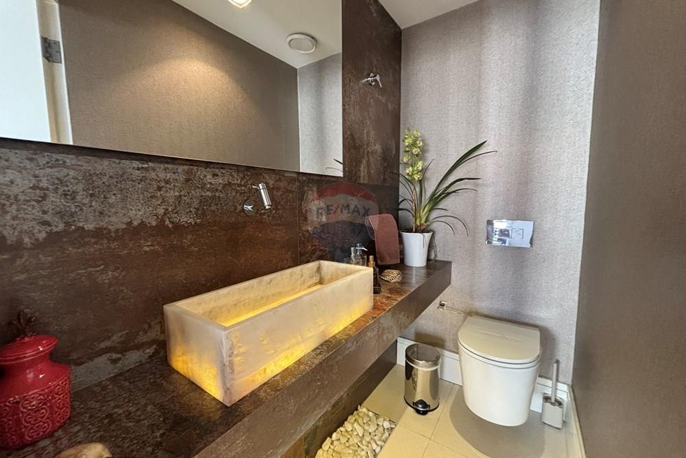 Apartamento - Alugar - São Paulo , São Paulo - IMG_1465.JPG - 601081019-93