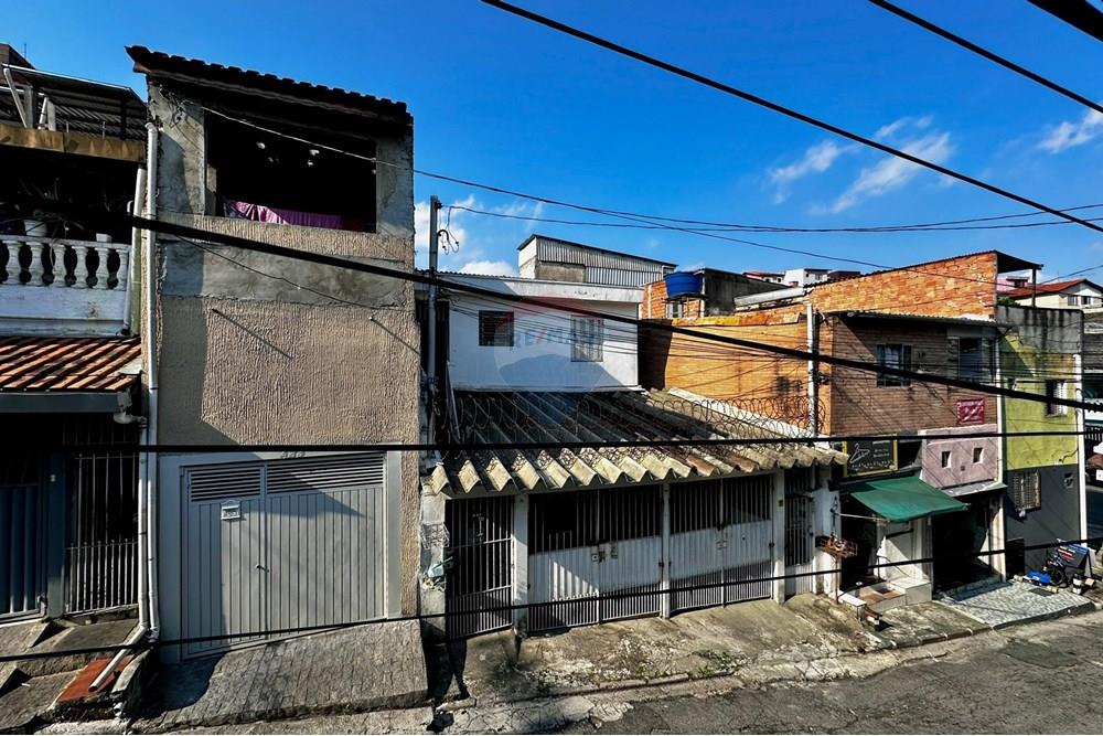 Residential - Porrastettu talo - Sao Paulo , Sao Paulo - BR - IMG_7922.jpg - 602331010-21