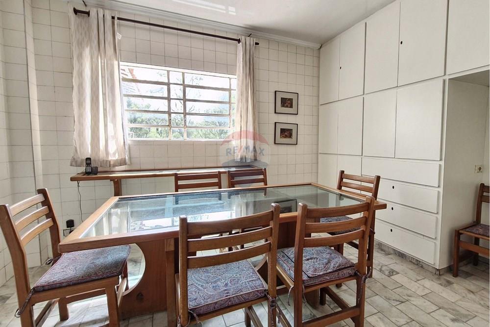 Sobrado - Venda - São Paulo , São Paulo - copa01_PAULO OROZIMBO706.jpg - Copa - 601131070-20