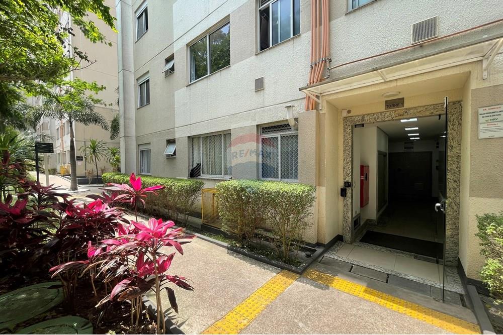 Mieszkaniowa - Mieszkanie - Sao Paulo , Sao Paulo - BR - IMG_1594.jpeg - 601751048-122