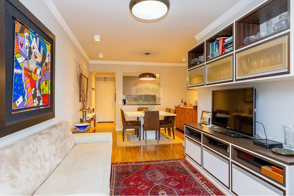 Apartamento - Venda - São Paulo , São Paulo - 01fotos_018.jpg - 601251010-397