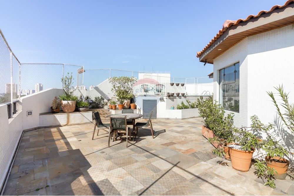 Cobertura - Venda - São Paulo , São Paulo - Cópia de 1-46.jpg - 601131057-12