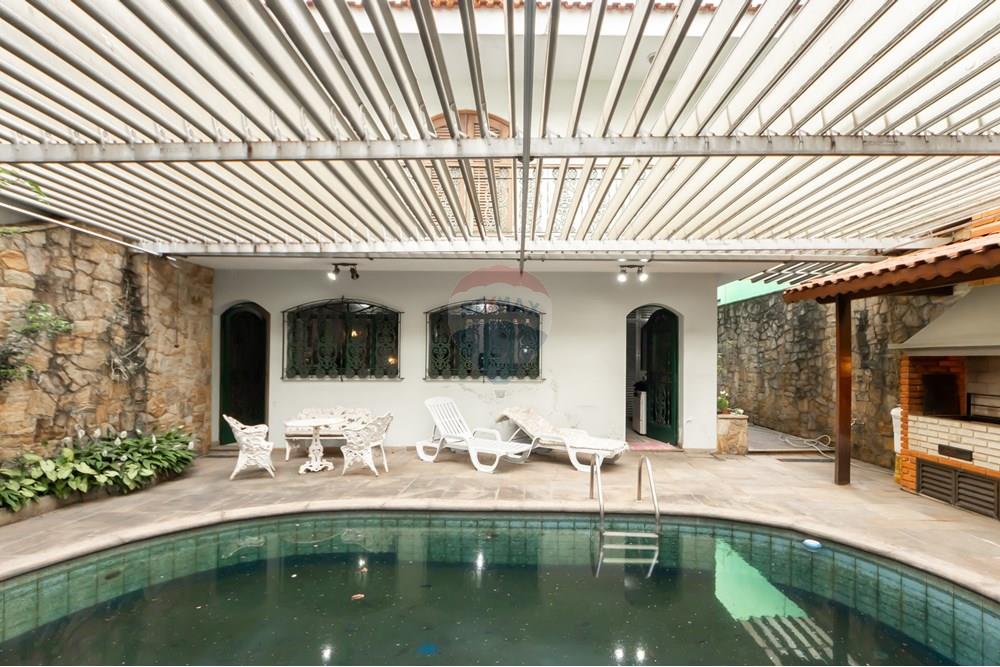 Casa - Venda - São Paulo , São Paulo - IMG_372245.jpg - 602291018-173