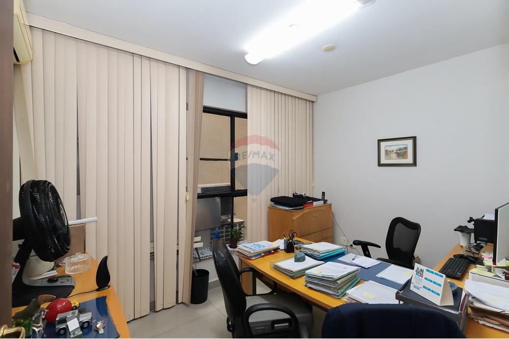 Cj. Comercial/ Sala - Venda - São Paulo , São Paulo - 03sala-comercial_015.jpg - 602101026-27