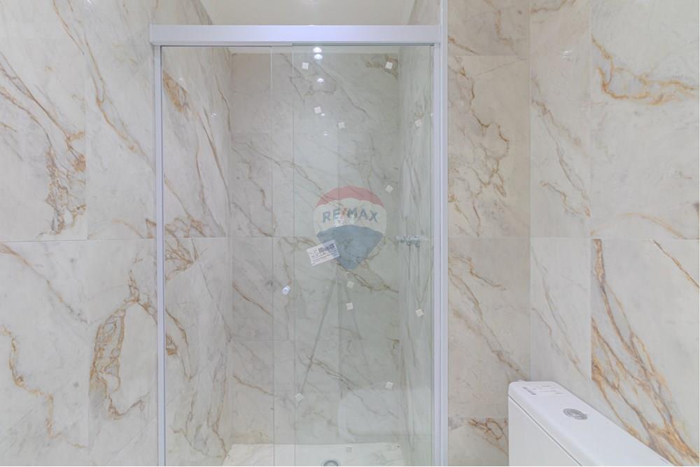 Apartamento - Venda - São Paulo , São Paulo - 07banheiros_003.jpg - 602101048-9