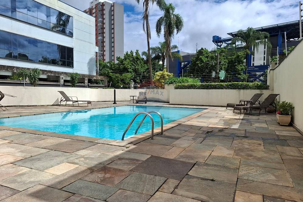 Apartamento - Alugar - São Paulo , São Paulo - 20260211_101152.jpg - 601081096-22