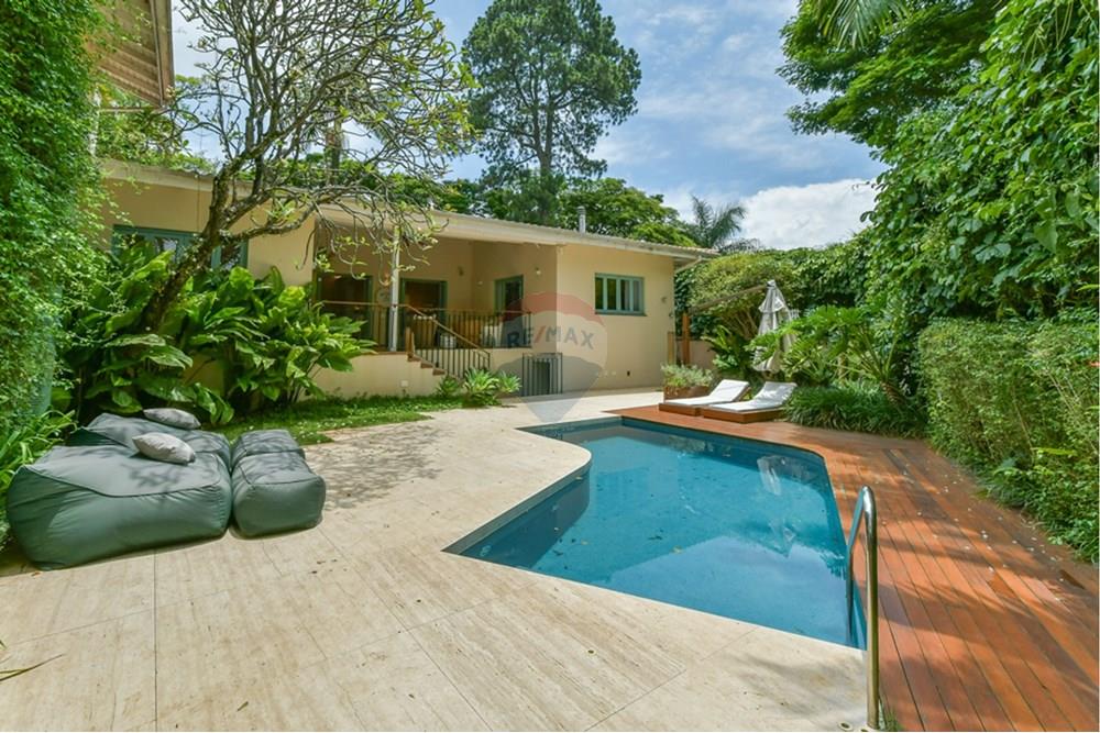 Casa - Venda - São Paulo , São Paulo - 01fotos_032.jpg - 601251009-46