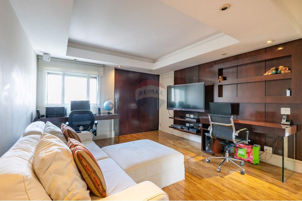 Apartamento - Venda - São Paulo , São Paulo - 1743962310965-01fotos_039.jpeg - 601251016-77