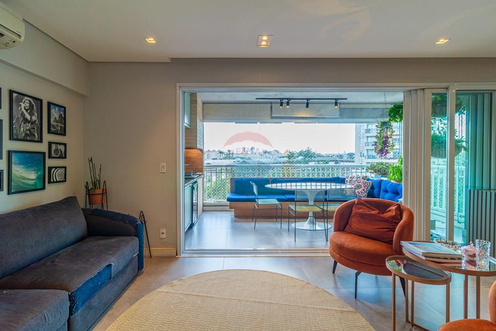 Apartamento - Venda - São Paulo , São Paulo - 02sala_020.jpg - 602101006-108