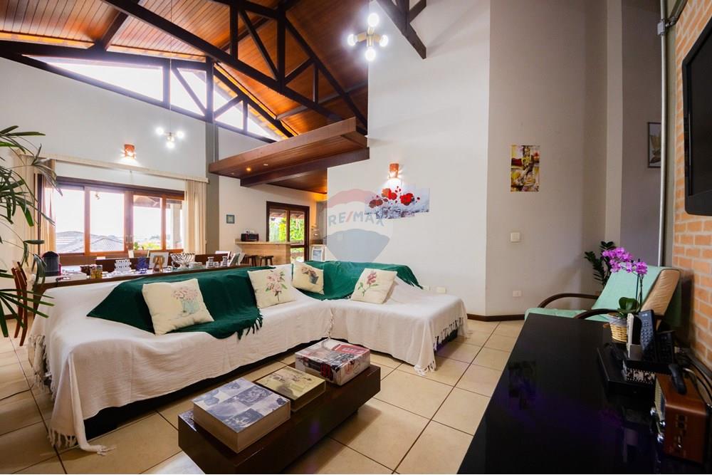 Casa de Condomínio - Venda - Vargem Grande Paulista , São Paulo - IMG_5078.jpg - 602241019-22