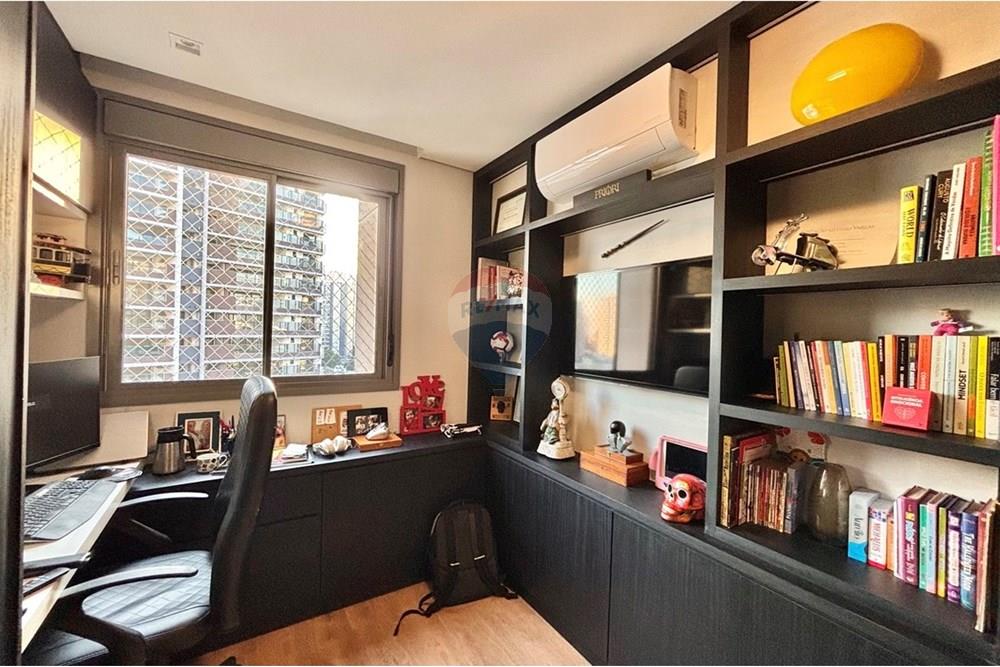 Apartamento - Venda - São Paulo , São Paulo - 10. Suite 2.jpeg - 602031006-67