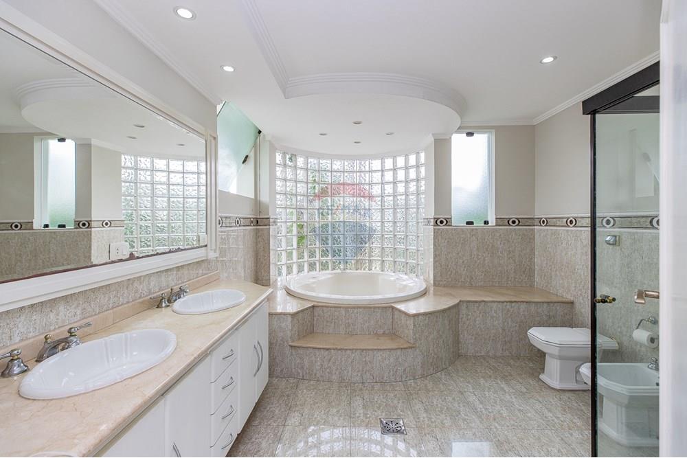 Casa - Venda - São Paulo , São Paulo - 33.jpg - Banheiro - 601131046-10