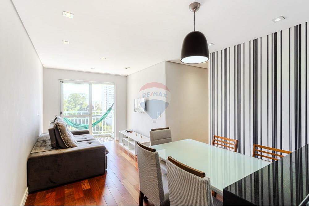 Apartamento - Venda - São Paulo , São Paulo - 01.jpg - Sala de estar - 601371102-1