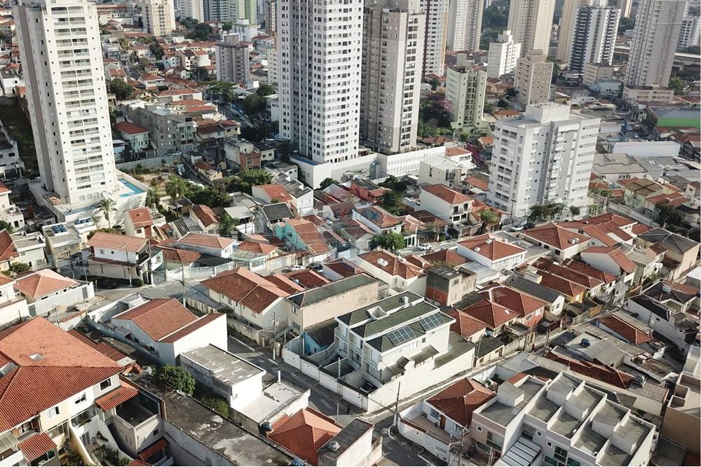 Sobrado - Venda - São Paulo , São Paulo - RUA LUÍSA SCARPINI, 667 (6).JPG - 601051010-61