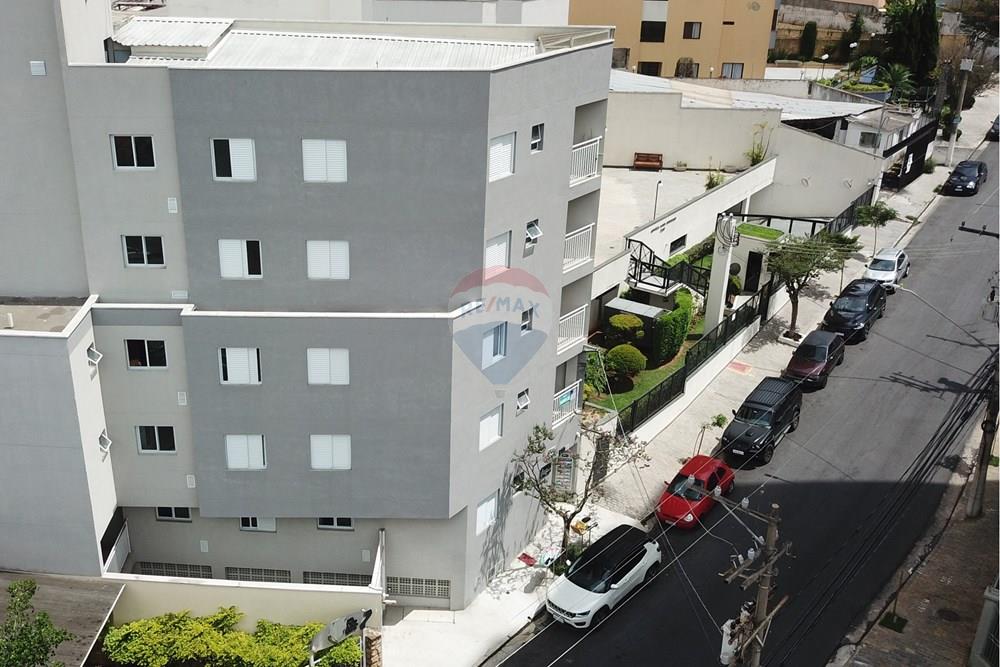 Apartamento - Venda - São Paulo , São Paulo - RUA JERONIMA DIAS, 270 (15).JPG - 601051085-31