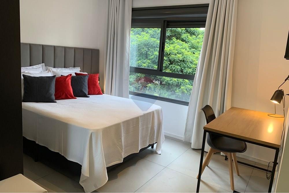 Apart Hotel/ Flat - Alugar - São Paulo , São Paulo - 506f1739-d1c4-40ca-ac03-89b13bab3674.jpg - 602191016-244