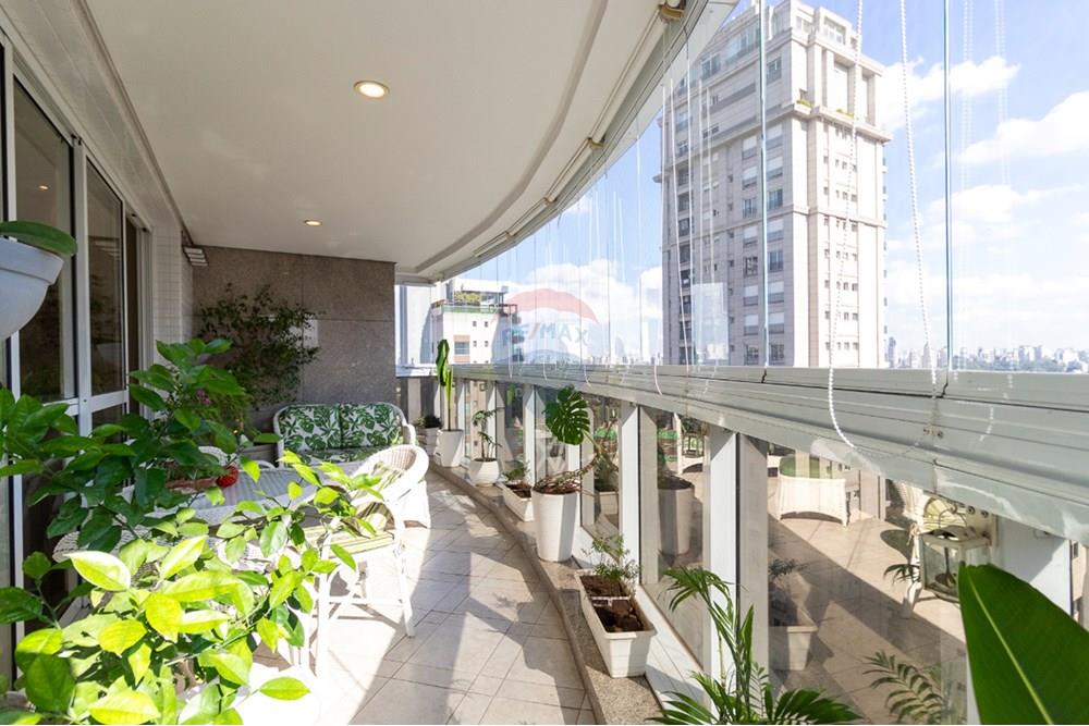 Residential - कोंडो/अपार्टमेंट - साओ पोलो , साओ पोलो - Brazil - 1747408274093-021.jpeg - 601251084-239