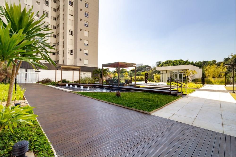Apartamento - Venda - São Paulo , São Paulo - Cópia de 30 AREA COMUM (7).jpg - 601261021-448