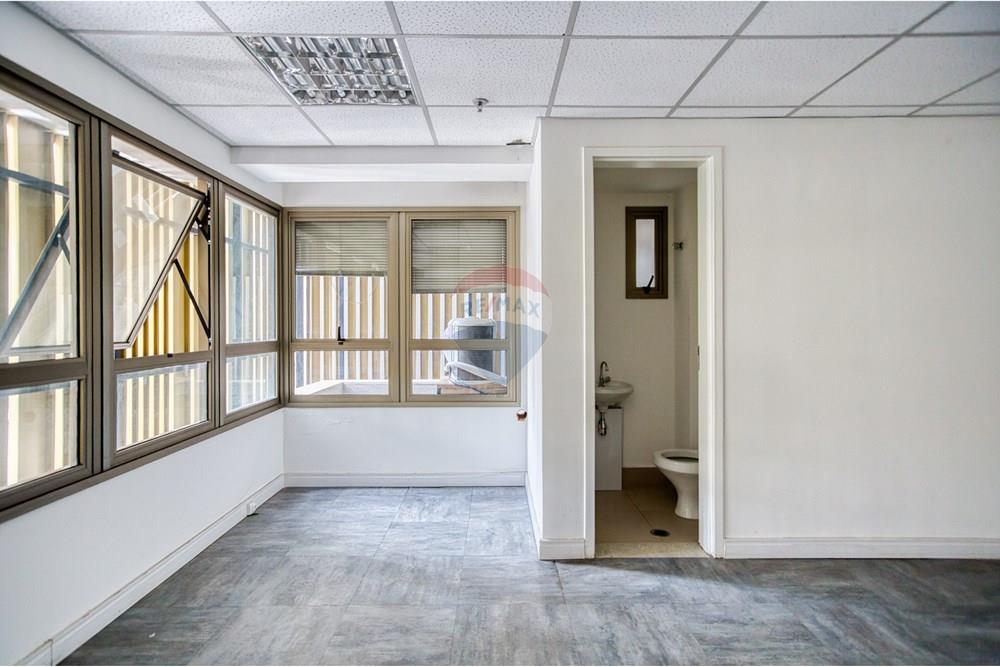 Cj. Comercial/ Sala - Alugar - São Paulo , São Paulo - 04dormitorios012.jpg - Sala de trabalho - 601081092-6