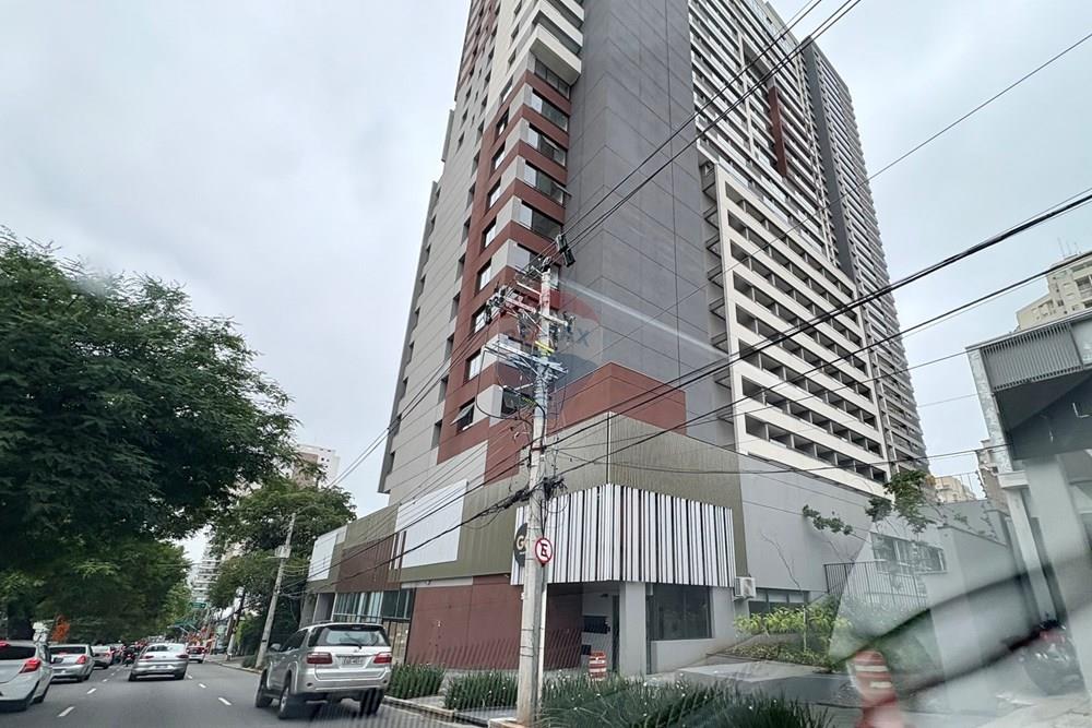 Studio - Venda - São Paulo , São Paulo - IMG_6121.jpeg - 602341004-47