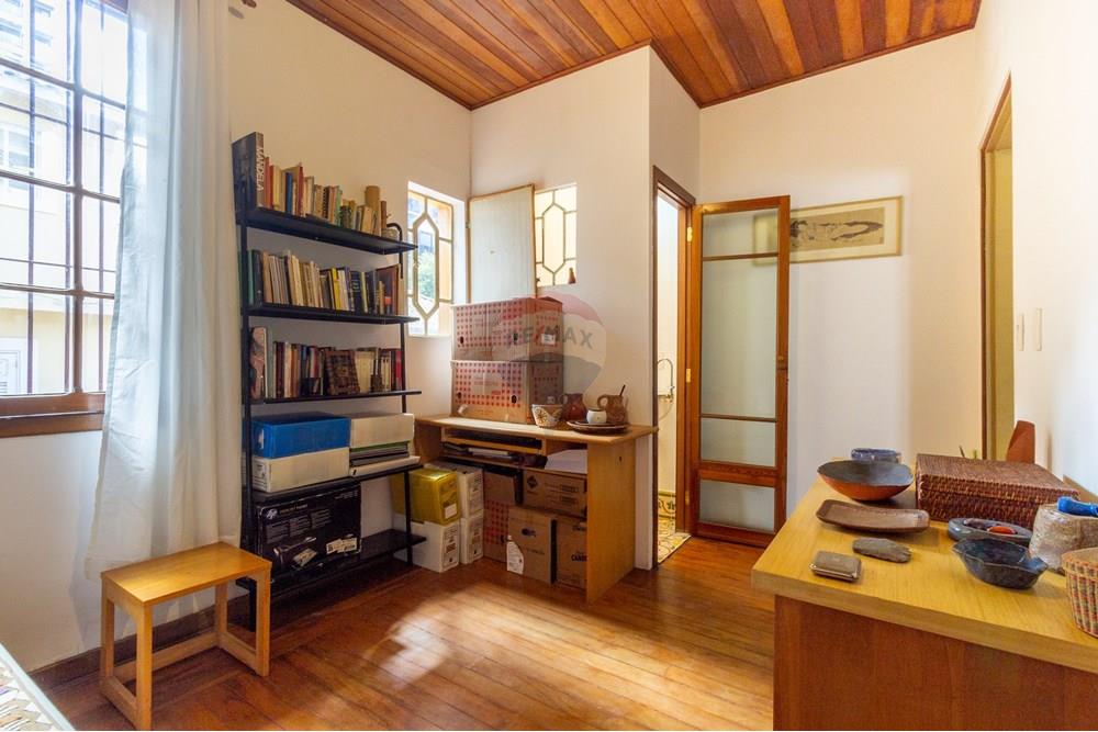 Casa de Vila - Venda - São Paulo , São Paulo - 6 QUARTO 1 SUITE (3) .jpg - 601261064-221