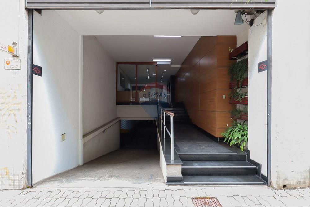 Cj. Comercial/ Sala - Venda - São Paulo , São Paulo - 02area-condominial_003.jpg - 602101026-27