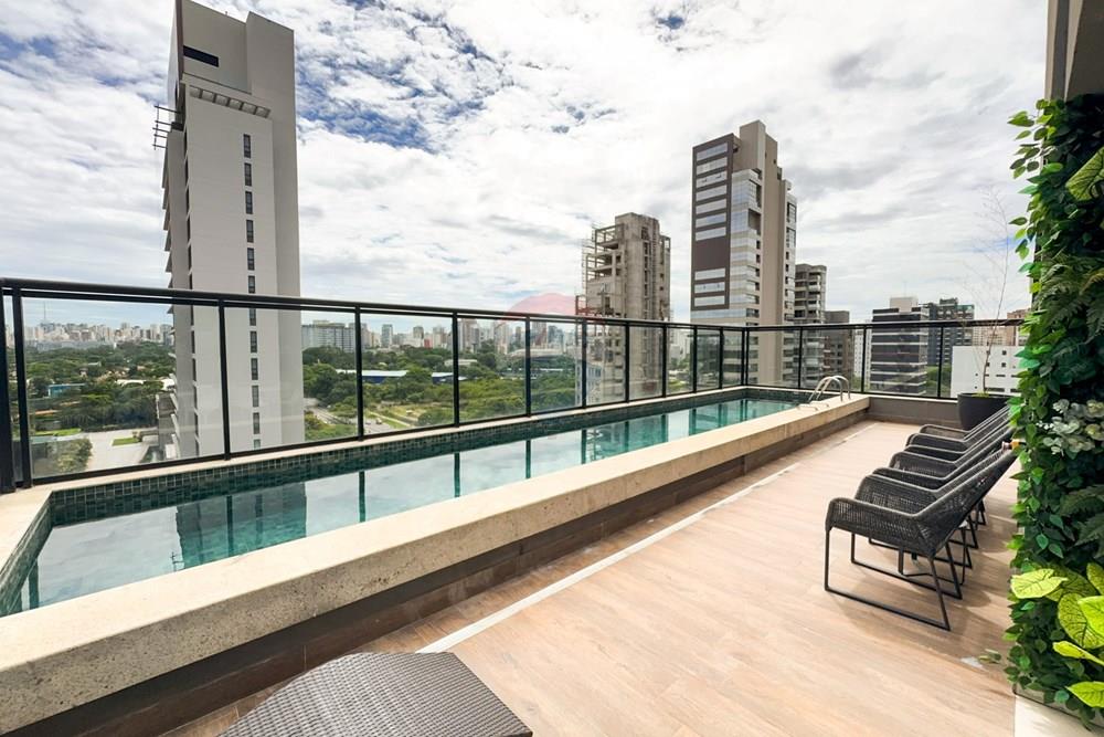 Studio - Venda - São Paulo , São Paulo - Foto 8 - DJI_20260116_102225_058 - 160126 - ID 1056-34.jpg - 601301056-34