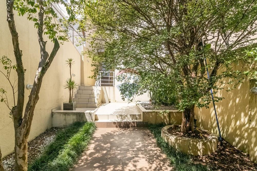 Casa - Venda - São Paulo , São Paulo - 32.jpg - Jardim Externo - 602261001-55