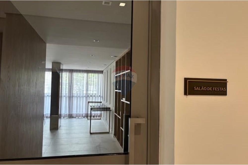 Apartamento - Alugar - São Paulo , São Paulo - 14 PORTA.jpeg - 601471041-39