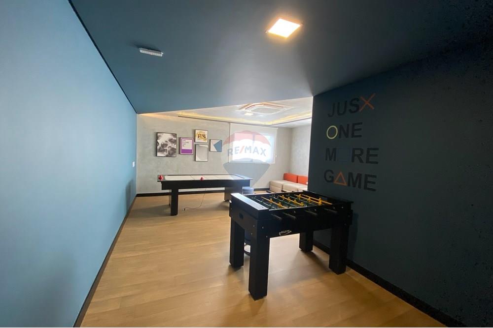 Apartamento - Alugar - São Paulo , São Paulo - 39. SALA DE JOGOS.jpg - 602161002-67