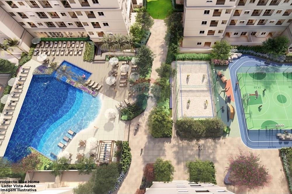 Apartamento - Venda - São Paulo , São Paulo - 2ABE5DCD-901D-42C9-8755-C6682FDB6372_1_201_a.jpeg - 601371078-9