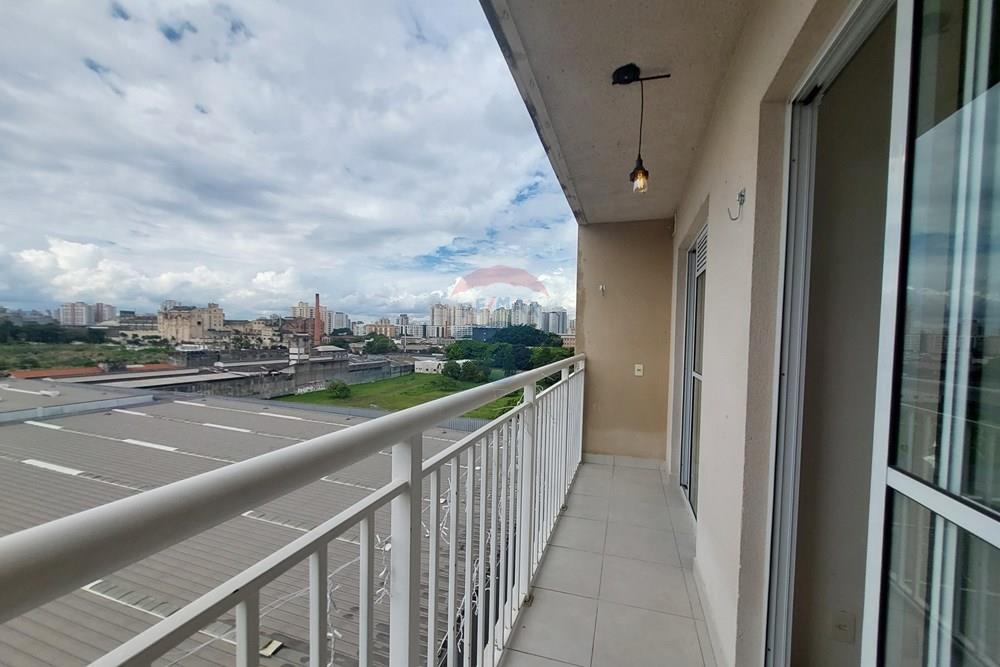 Apartamento - Alugar - São Paulo , São Paulo - 10.jpg - 602241006-160