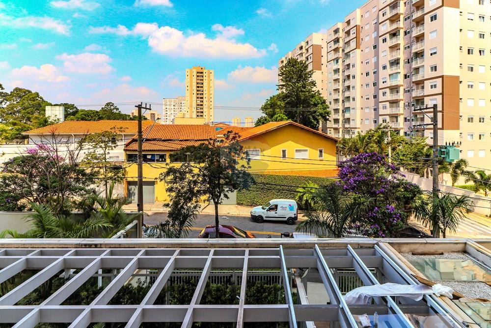 Apartamento - Venda - São Paulo , São Paulo - 08varanda_005.JPG - 602101009-64