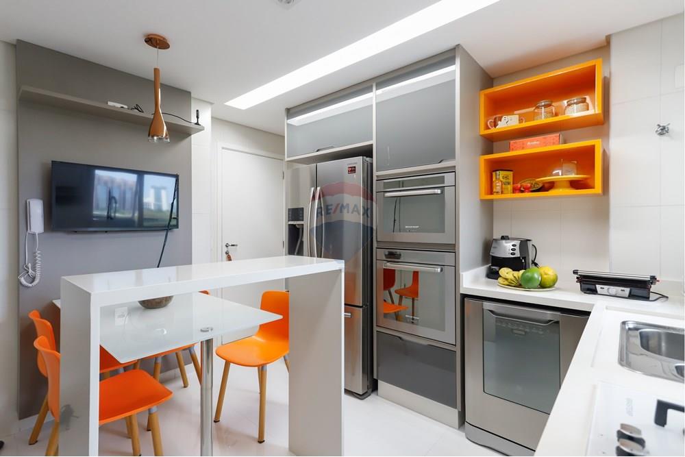 Apartamento - Venda - São Paulo , São Paulo - 25-10-13 - R. Isaac Krasilchik, 88 apto 33 C - Água Branca_058_CapodannoFotografia.jpg - 602341018-28