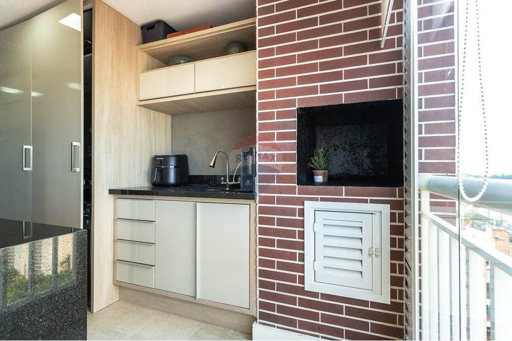 Apartamento - Venda - São Paulo , São Paulo - 13.jpg - Varanda - 601371031-79