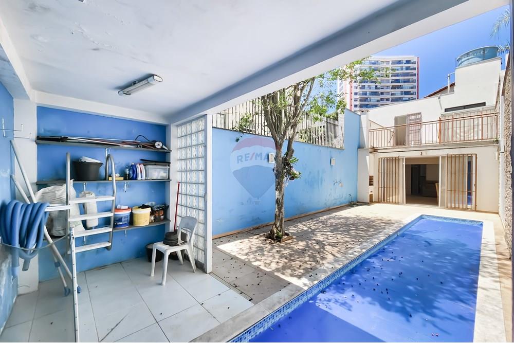 Sobrado - Venda - São Paulo , São Paulo - 20251022_11141236.jpg - 602031026-18