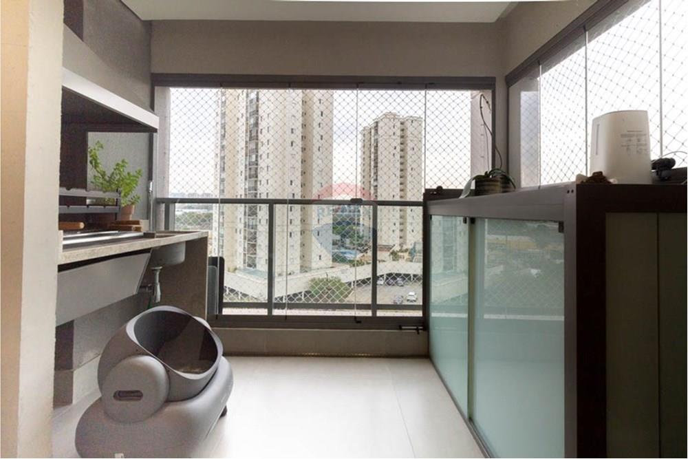 Apartamento - Venda - São Paulo , São Paulo - 2 VARANDA (1).jpg - 601261084-46