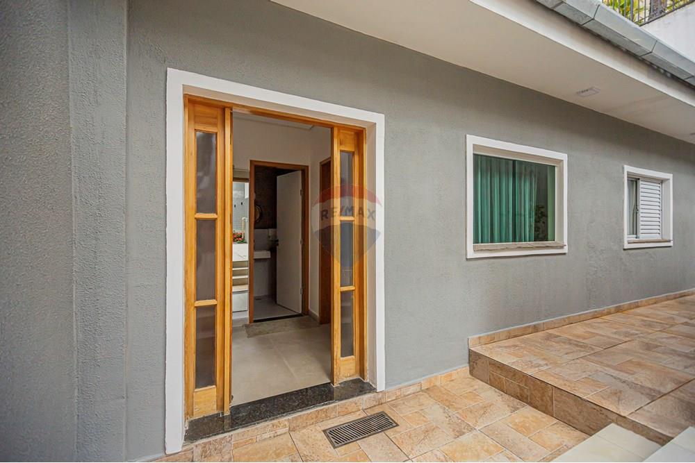 Casa à venda com 5 quartos, 285m² - Foto 43