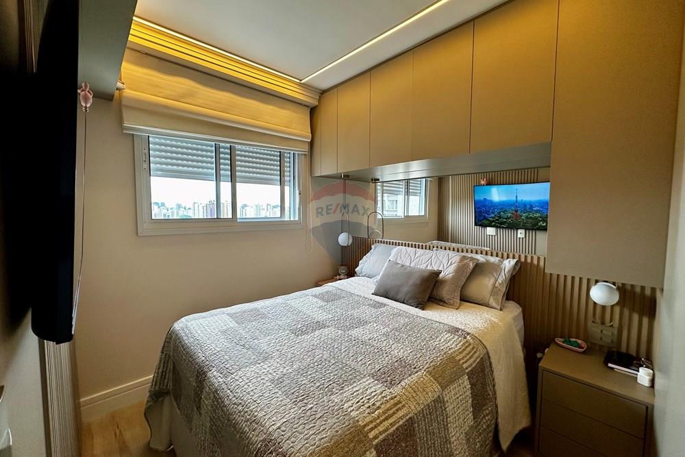 Apartamento - Venda - São Paulo , São Paulo - IMG_7707.jpeg - 601421003-81