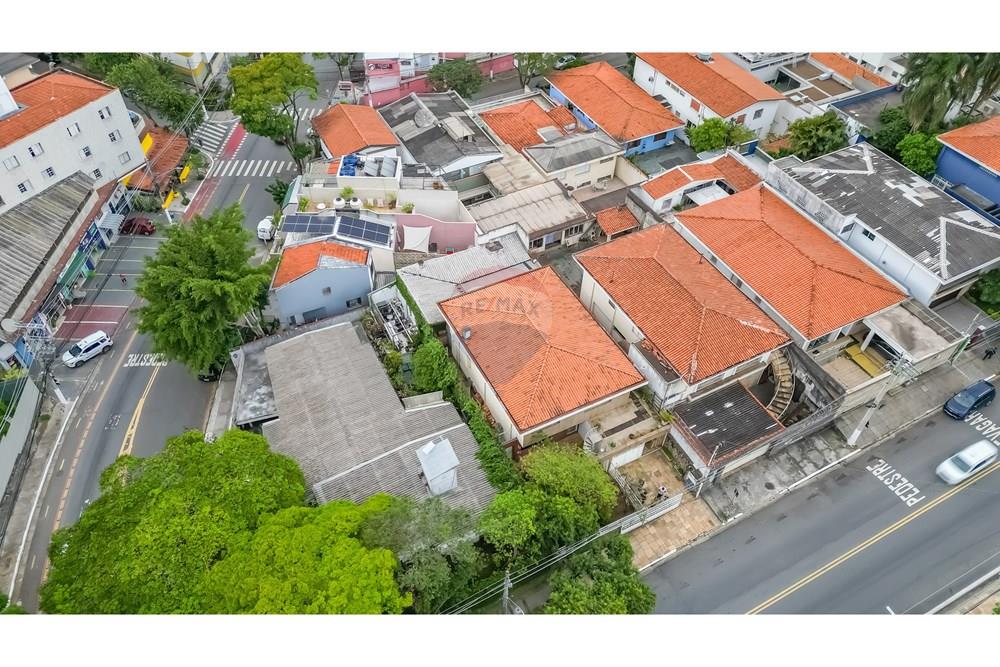 Casa Comercial - Venda - São Paulo , São Paulo - DJI_043109.jpg - Layout aberto - 601371001-110