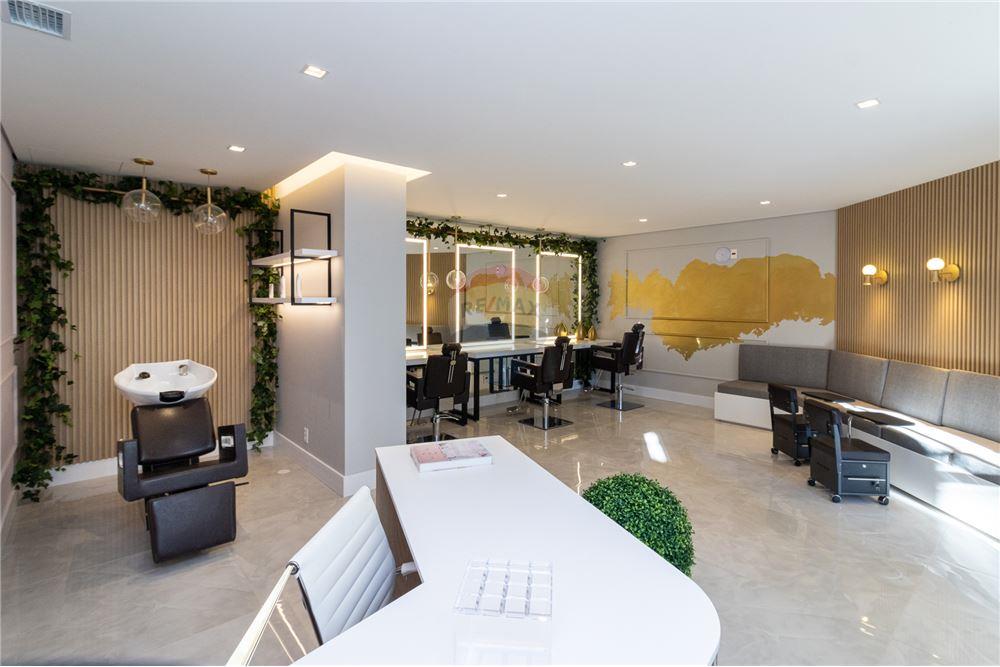 Apartamento - Venda - São Paulo , São Paulo - 17 - 601751058-102