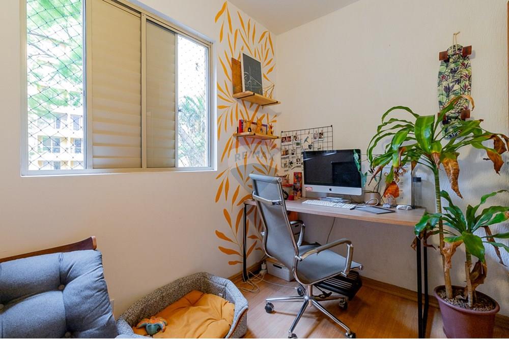 Apartamento - Venda - São Paulo , São Paulo - 10.jpg - Quarto - 601081007-114